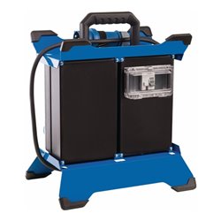 CEE-Standstromverteiler STECKY DUO 5 CEE-Stecker 230V,16 A,3-polig AS-SCHWABE