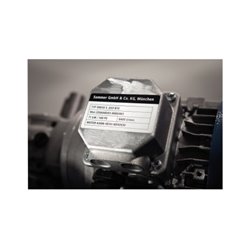 Avery Zweckform Etikett L7917-40 210x297mm ws 40 St./Pack.