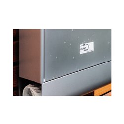 Avery Zweckform Etikett L6134-20 105x148mm si 80 St./Pack.