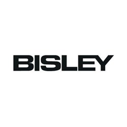 Bisley Spind MonoBloc ML11Q1645 4Abteile einstöckig lichtgrau