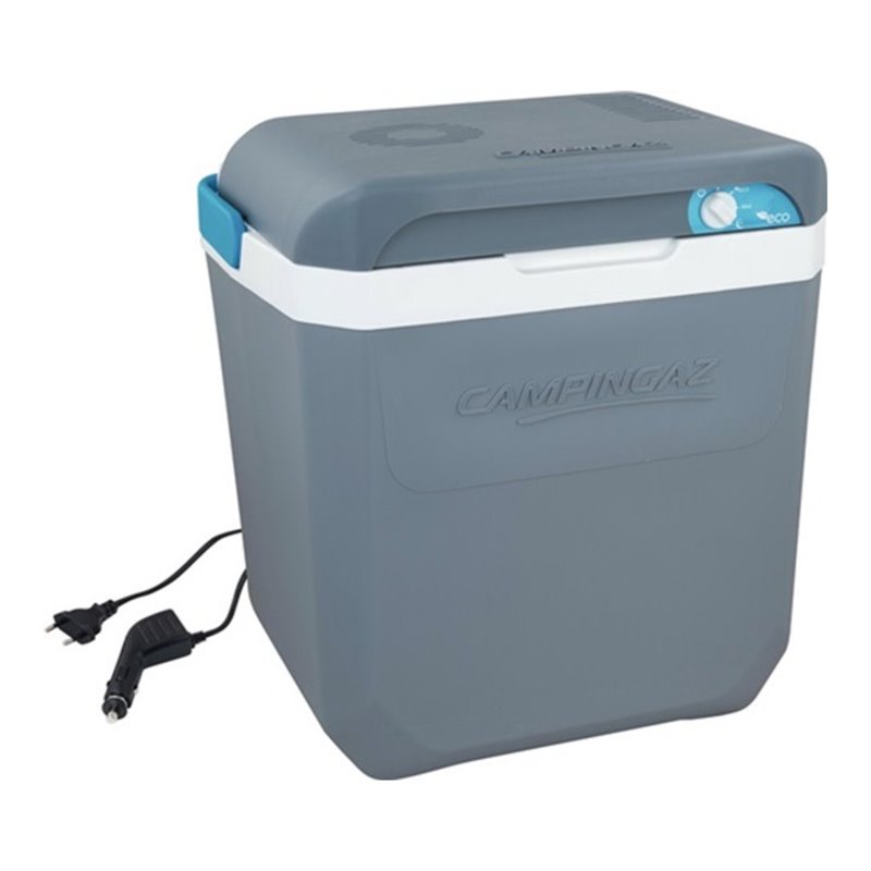 Kühlbox Powerbox® Plus 24L B410 mmxT320 mmxH420mm Inh.24 L CAMPINGAZ
