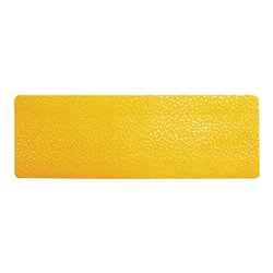 Stellplatzmarkierung Form Strich selbstkl.signalgelb 20 St.Krt.DURABLE