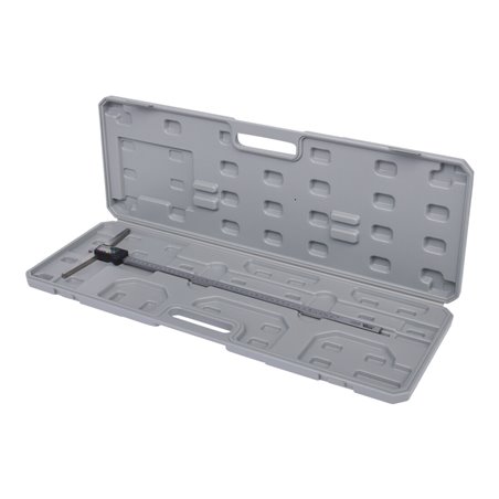 KS Tools Digital-Tiefenmessschieber