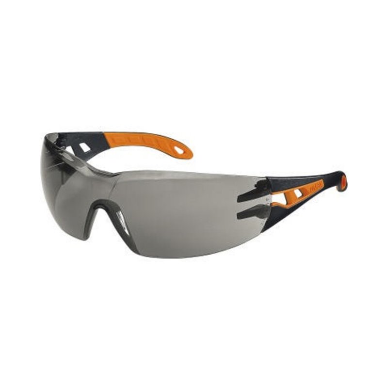 uvex Schutzbrille 9192 245 pheos getönt