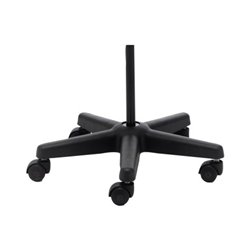 Deflecto Prospektständer 78845 drehbar