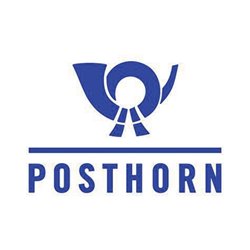 POSTHORN Hausposttasche 04180338 B4 natronbraun