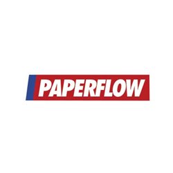 Paperflow Prospekthalter Quick Blick 4061.35 4Fächer aluminium