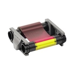 DURABLE Farbband DURACARD COLOUR 891122 mehrfarbig