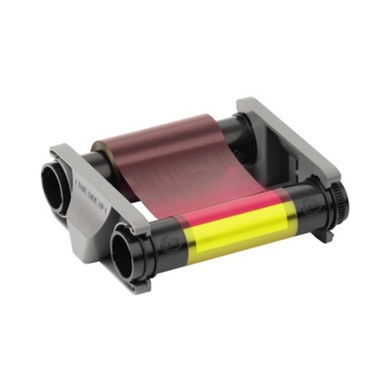 DURABLE Farbband DURACARD COLOUR 891122 mehrfarbig