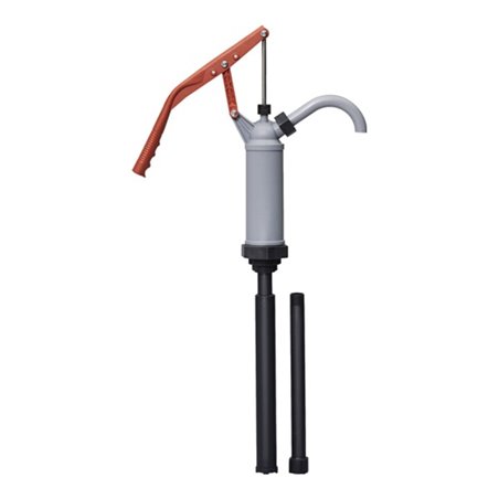 Handhebelfasspumpe PP/PE 16l/min f.REILANG