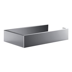 EMCO Papierhalter LIAISON Reserverollenhaltern, ohne Deckel chrom