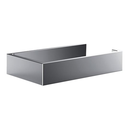 EMCO Papierhalter LIAISON Reserverollenhaltern, ohne Deckel chrom