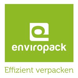 Fußbodenaufkleber Eintritt nur n.Aufforderung! rot/weiß D.590mm ENVIROPACK