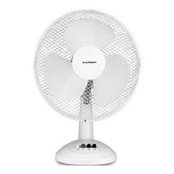 Ventilator VT34060we D.300mm H.500mm 220-240/50 V/Hz 35 W weiß