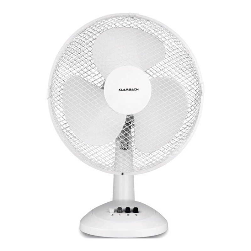 Ventilator VT34060we D.300mm H.500mm 220-240/50 V/Hz 35 W weiß