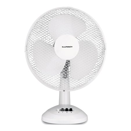 Ventilator VT34060we D.300mm H.500mm 220-240/50 V/Hz 35 W weiß