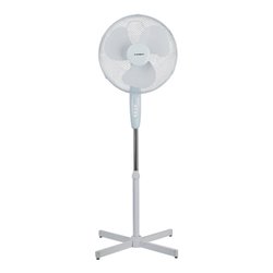 Standventilator VS35062we D.400mm H.600mm 220-240/50 V/Hz 50 W weiß
