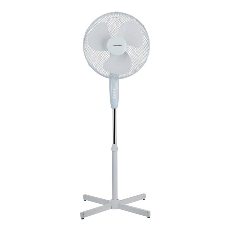 Standventilator VS35062we D.400mm H.600mm 220-240/50 V/Hz 50 W weiß