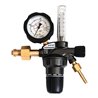 Flaschendruckminderer ProControl Flowmeter Argon/CO₂ 200bar 1-stufig 30l/min