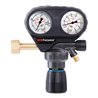 Flaschendruckminderer ProControl Propan 25bar 1-stufig GCE RHÖNA