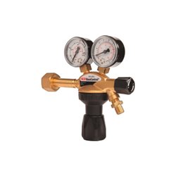 Flaschendruckminderer BaseControl Propan 25bar 1-stufig GCE RHÖNA