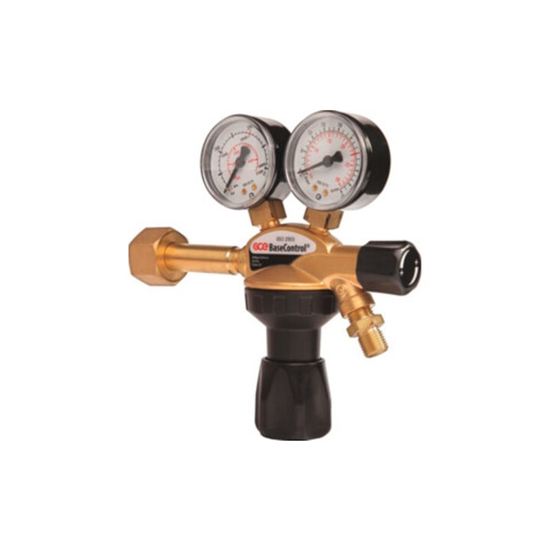 Flaschendruckminderer BaseControl Propan 25bar 1-stufig GCE RHÖNA