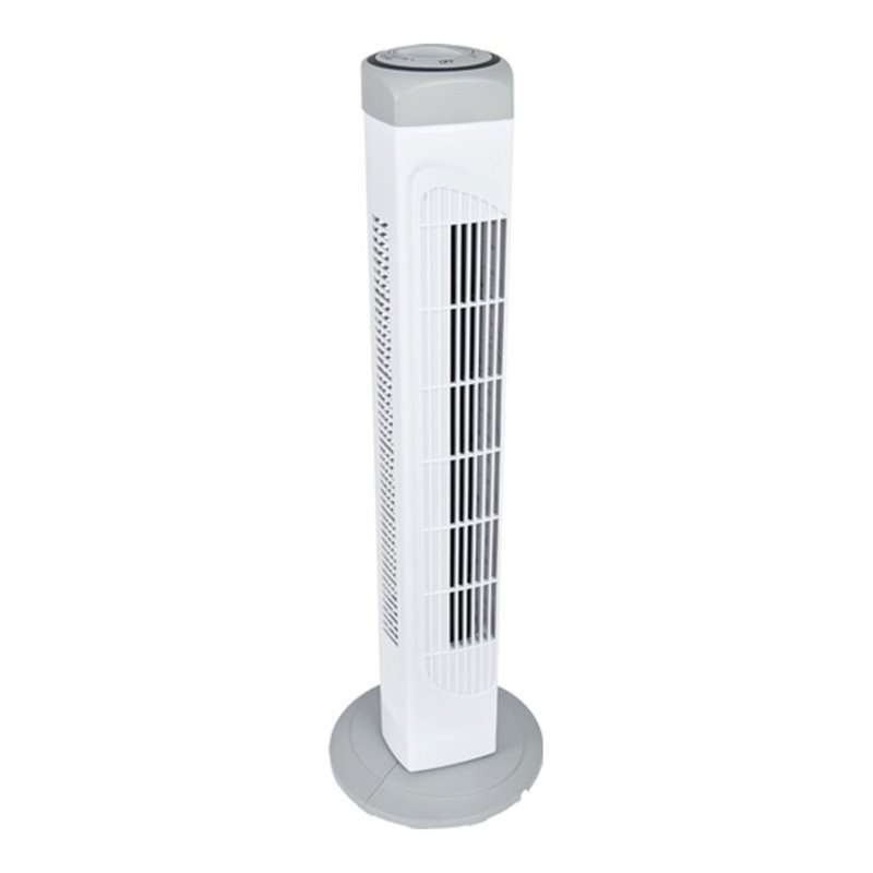 Turmventilator VS 34569 we H.750mm 220-240/50 V/Hz 45 W weiß