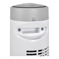 Turmventilator VS 34569 we H.750mm 220-240/50 V/Hz 45 W weiß