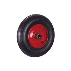 VARIOfit Luftrad, schwarz 260008