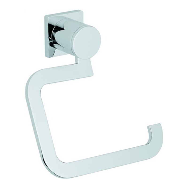 Grohe WC-Papierhalter ALLURE ohne Deckel chrom