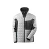 Mascot Thermojacke mit CLIMascot Thermojacke weiss/dunkelanthrazit