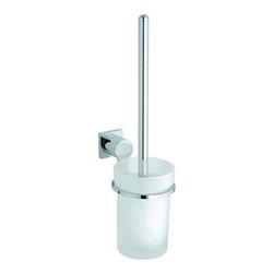 Grohe WC-Bürstengarnitur ALLURE Wandmontage chrom