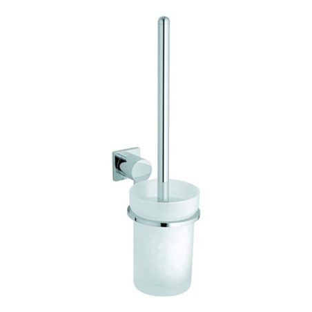 Grohe WC-Bürstengarnitur ALLURE Wandmontage chrom