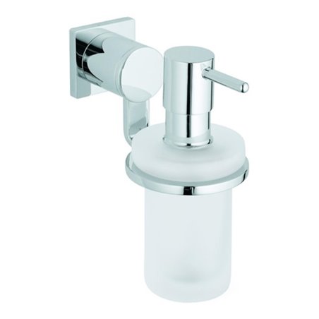 Grohe Seifenspender ALLURE Wandmontage chrom