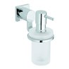 Grohe Seifenspender ALLURE Wandmontage chrom