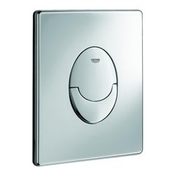 Grohe Abdeckplatte Skate Air chrom