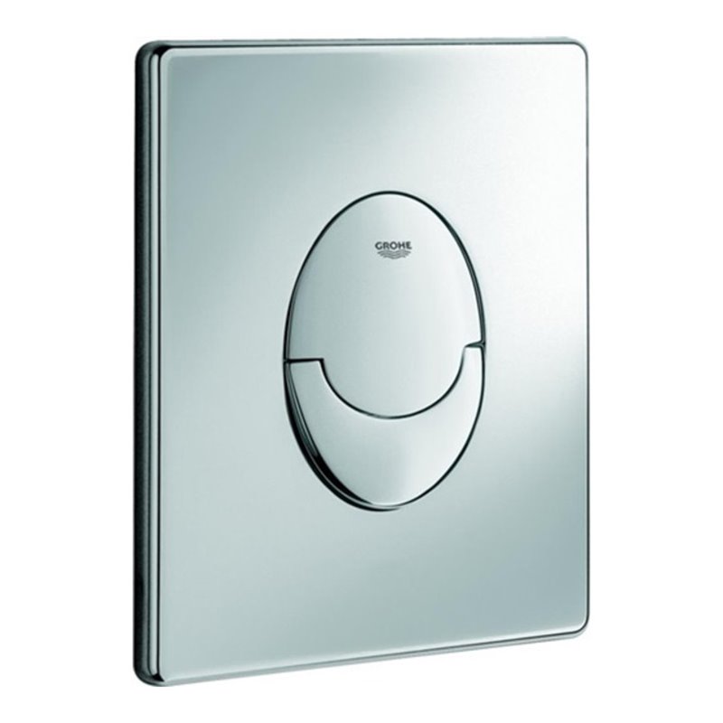 Grohe Abdeckplatte Skate Air chrom