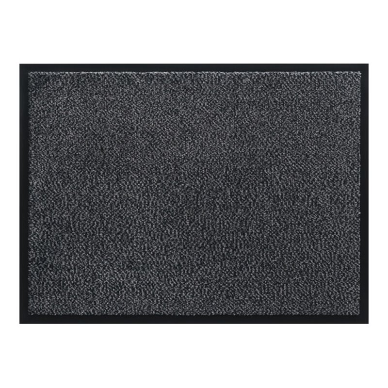 Fußmatte blau PP L1350xB2000xS5mm