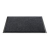 Fußmatte Objektqualität anthrazit PA L800xB1200xS9mm