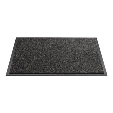 Fußmatte Objektqualität taupe PA L600xB800xS9mm