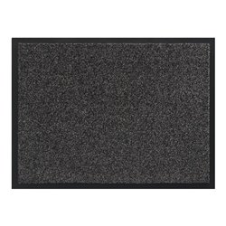 Fußmatte Objektqualität taupe PA L600xB800xS9mm