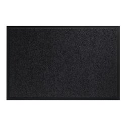 Fußmatte waschbar blau PA L900xB1500xS8mm