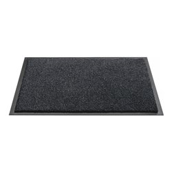 Fußmatte Objektqualität taupe PA L800xB1200xS9mm