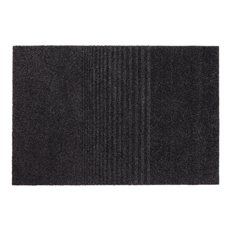 Fußmatte Mehrzonenmatte anthrazit PP L1500xB1330xS10mm