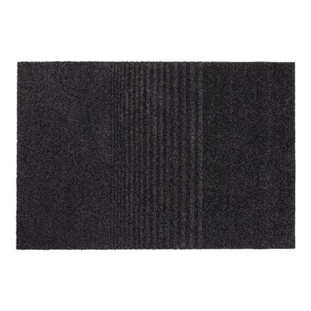 Fußmatte Mehrzonenmatte anthrazit PP L1500xB1330xS10mm