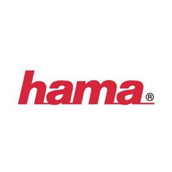 Hama Notebookhalterung 00095828 f. Monitorarm sw