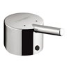 hansgrohe Griff Talis S 2 chrom