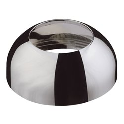 hansgrohe Kappe für Metropol-Mischer gold optik