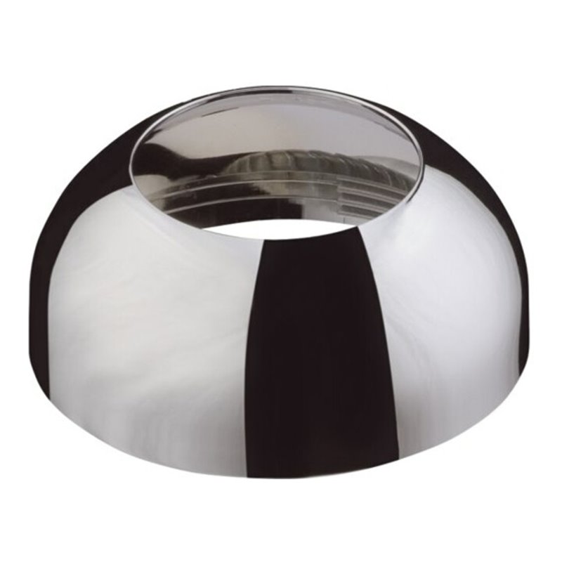 hansgrohe Kappe für Metropol-Mischer gold optik