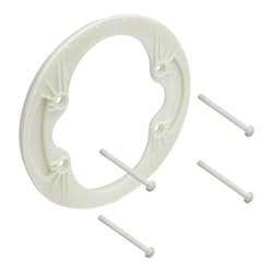 hansgrohe Trägerrosette iBox universal